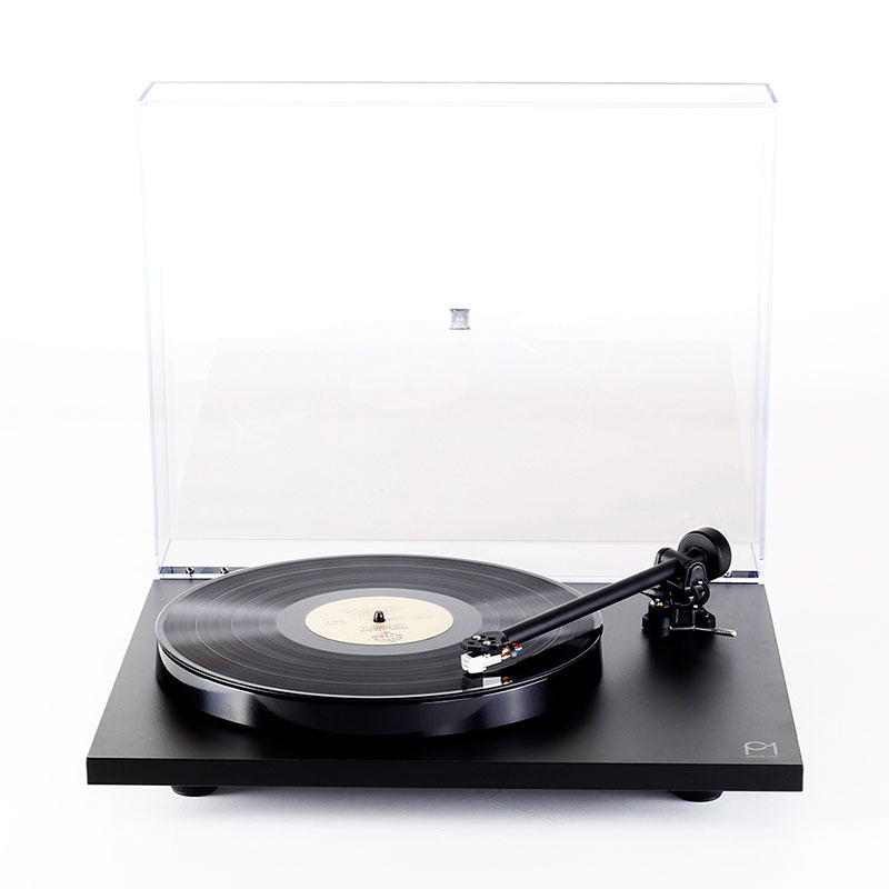 Planar 1 MK2-Black 60Hz