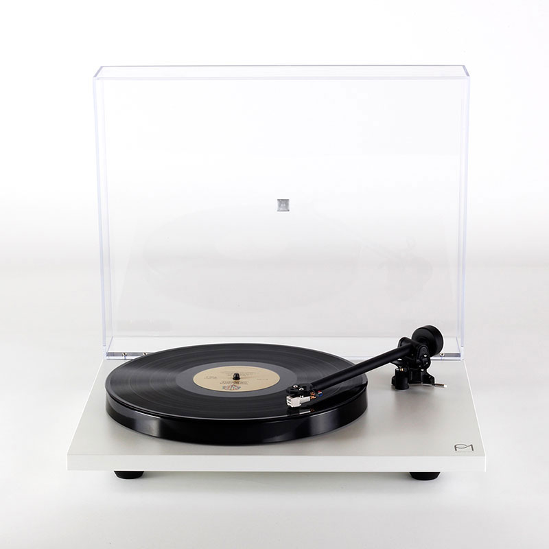 Planar 1 MK2-White 60Hz
