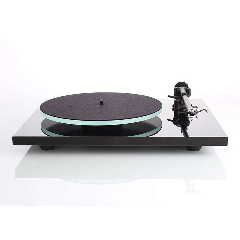 Planar 2 mk2 Black 50Hz