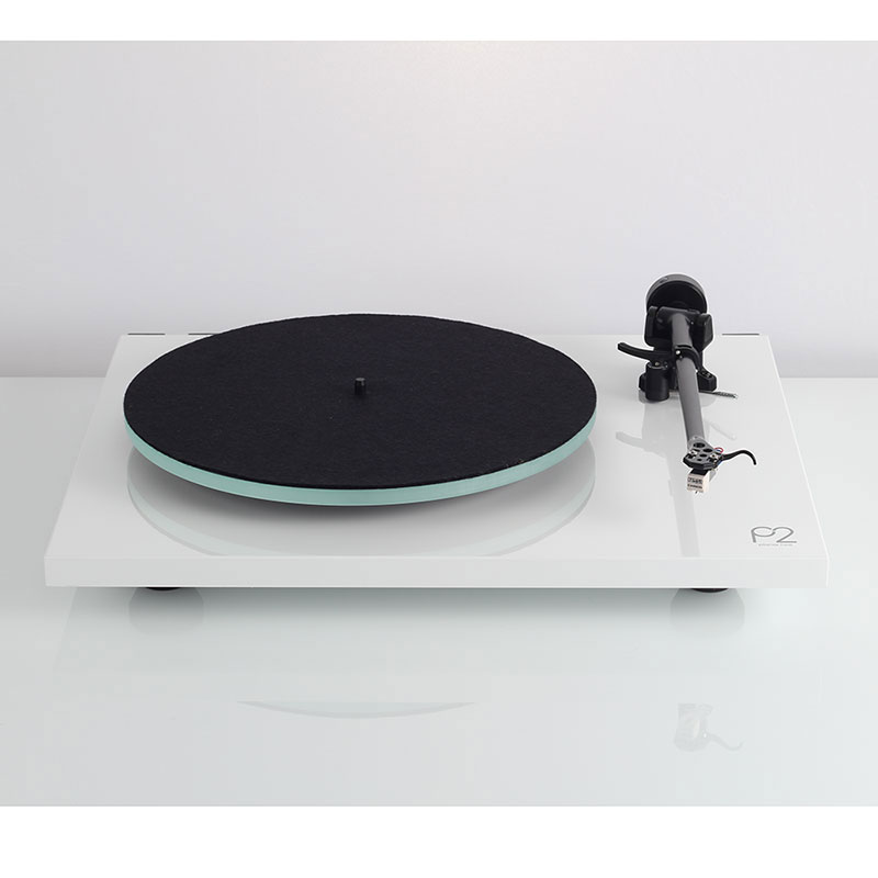Planar 2 mk2 White 50Hz