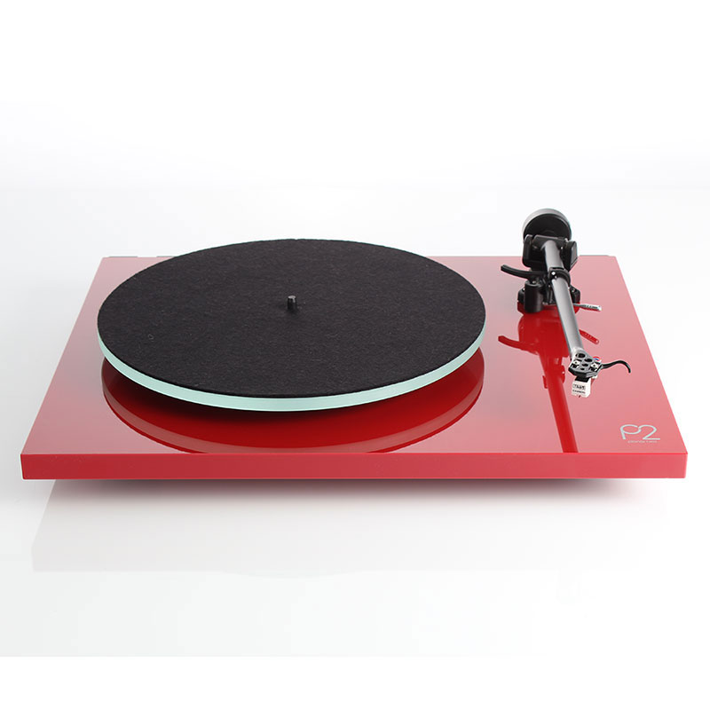 Planar 2 mk2 Red 60Hz