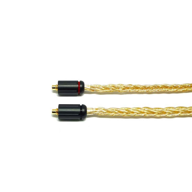 SUPREME 篝火 極（かがりび　きわみ） 3.5mm3極アンバランス/MMCX 【NLS-KRB-KWM】