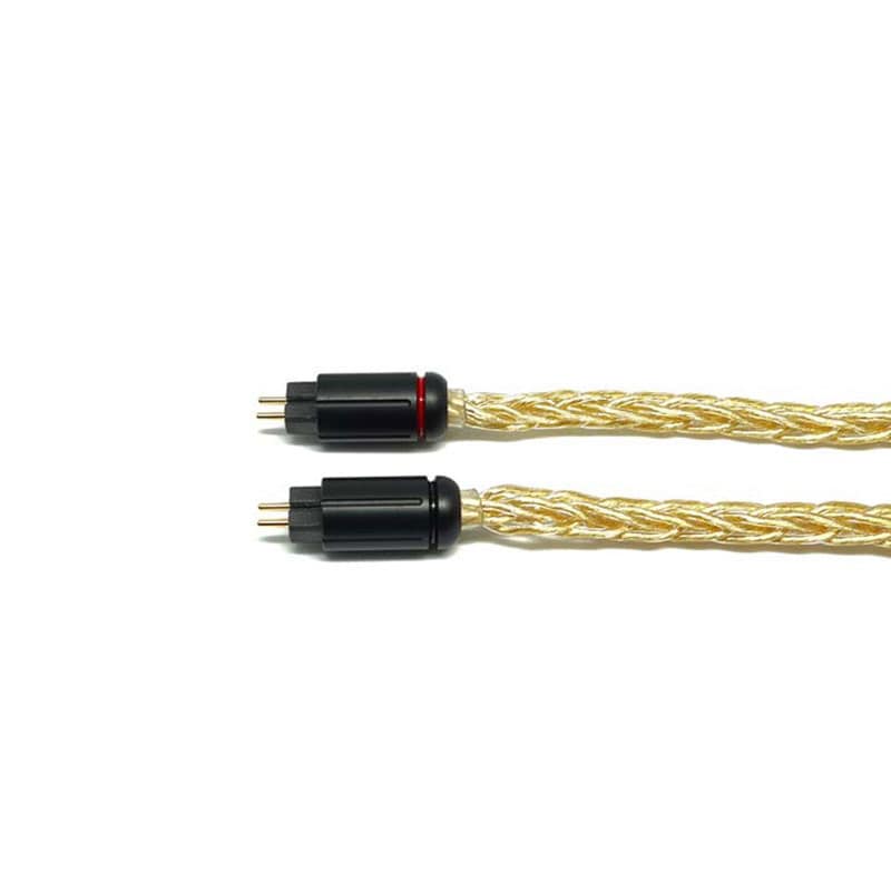 SUPREME Enkidu-Omega (エンキドゥ-オメガ)  3.5mm3極アンバランス/カスタム2pin 【NLS-EKD-OMG】