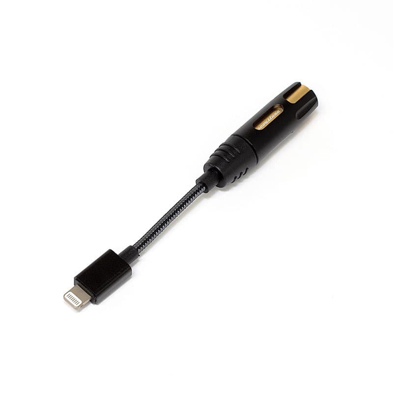 AS2000 Lightning Adapter