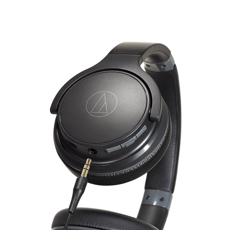 ATH-S220BT BK