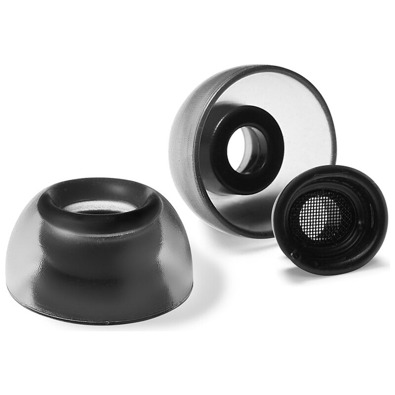 SednaEarfit Crystal for AirPods Pro [イヤーピース MLサイズ2ペア]