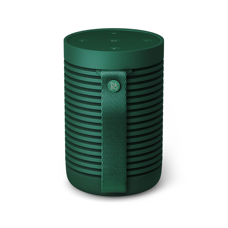 Beosound Explore Green