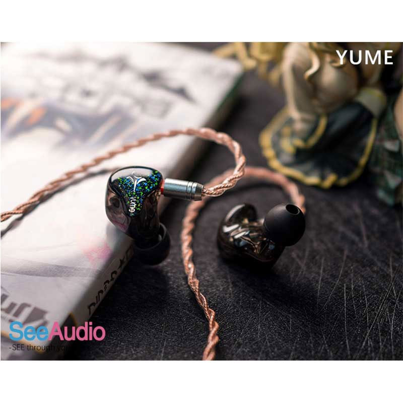 Yume （夢）