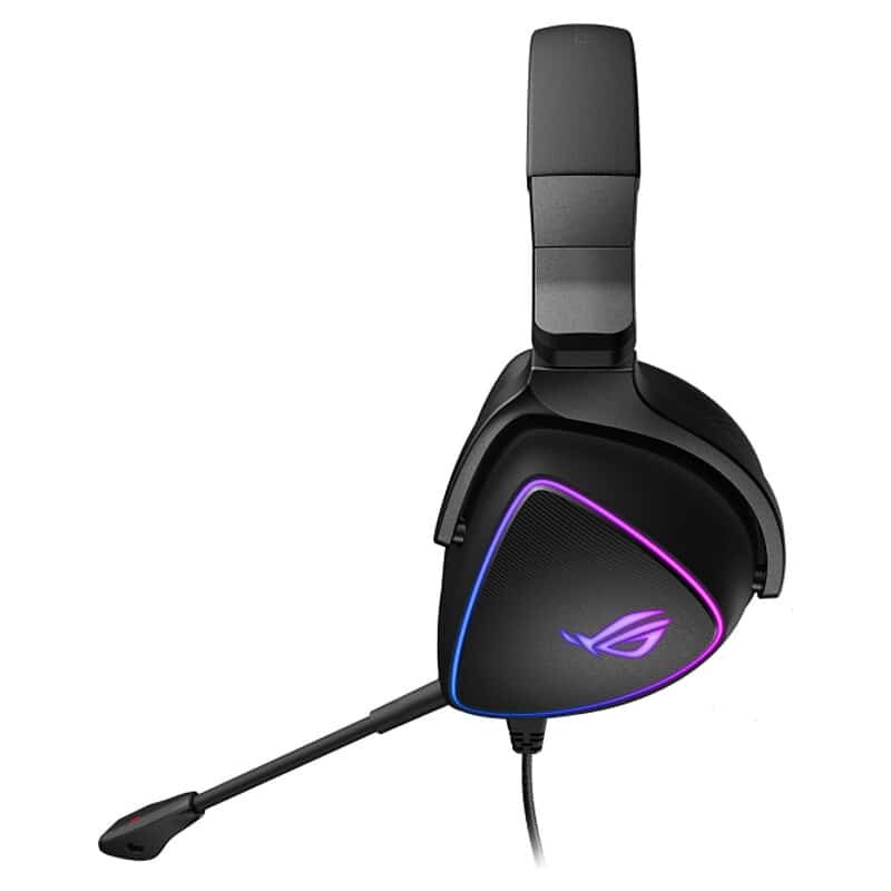 ROG DELTA S