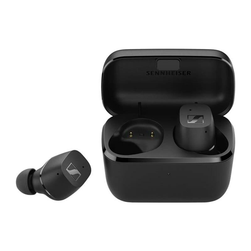 CX True Wireless BLACK [CX200TW1 BLACK]