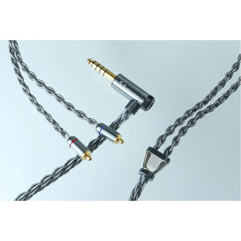 Regulus Φ4.4 - MMCX 【PRS01-44-mm】