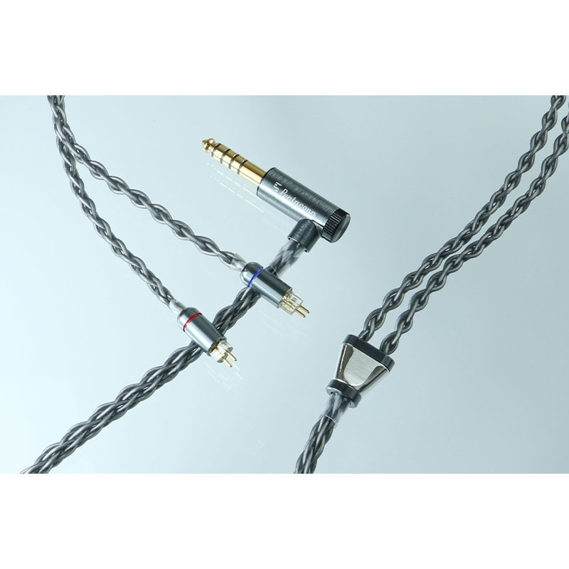 Regulus Φ4.4 - 2PIN 【PRS01-44-2p】