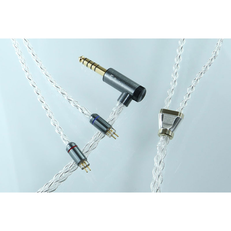 Lilium Φ4.4 - 2PIN 【PRS02-44-2p】