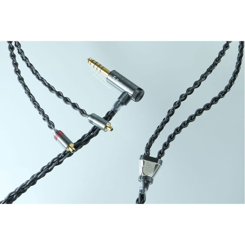 Nox Φ4.4 - Pentaconn ear(標準) 【PRS03-44-es】