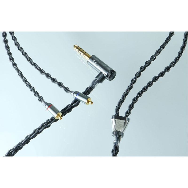 Nox Φ4.4 - MMCX 【PRS03-44-mm】