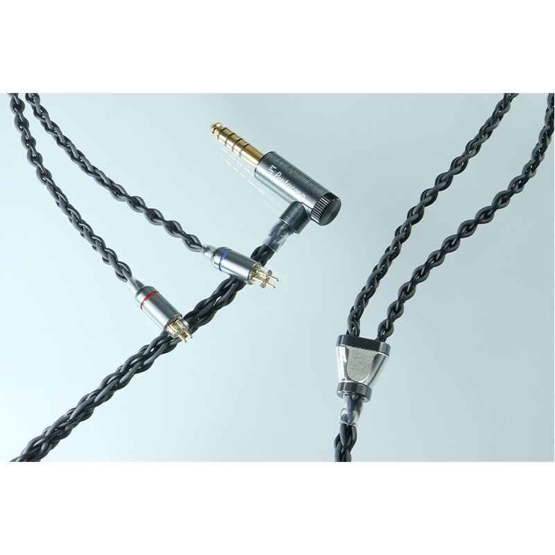 Nox Φ4.4 - 2PIN 【PRS03-44-2p】