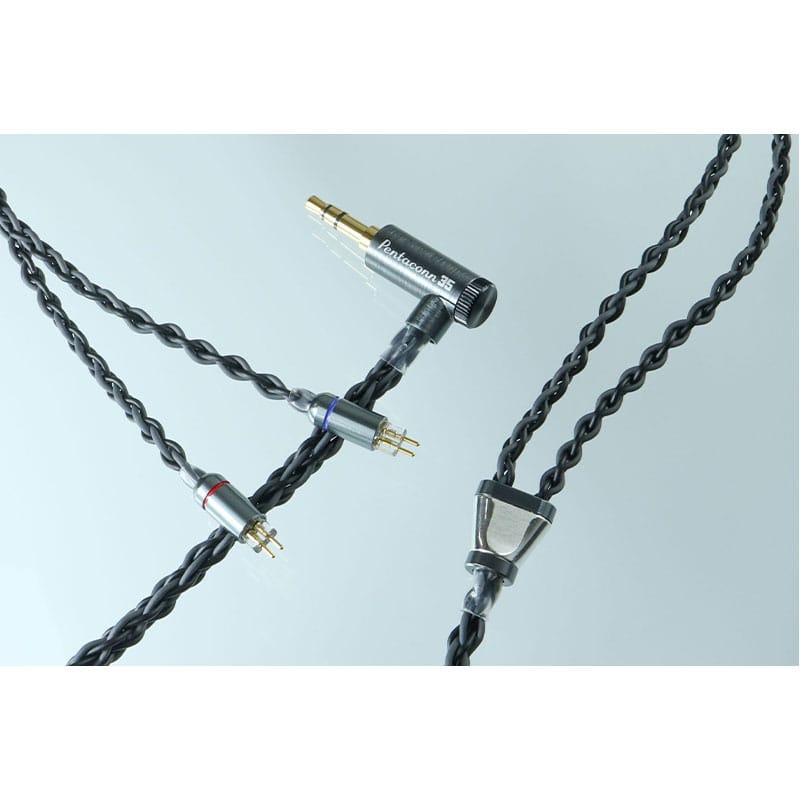 Nox Φ3.5 - 2PIN 【PRS03-35-2p】
