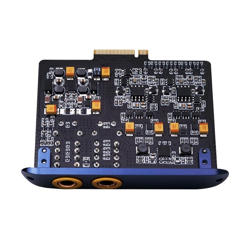 AMP12 (Blue)