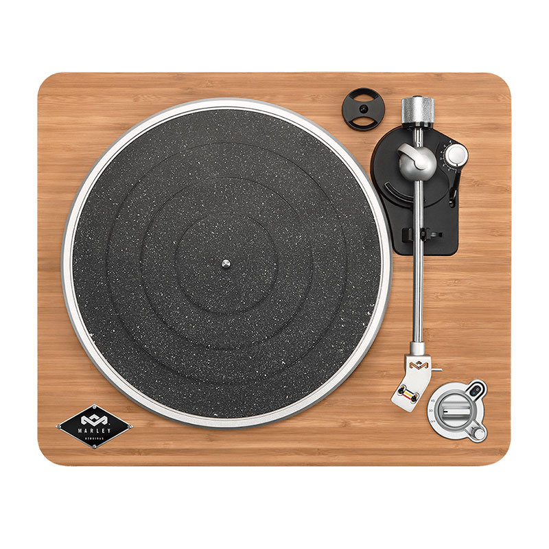 STIR IT UP WIRELESS TURNTABLE [EM STIR IT UP WIRELESS SB]