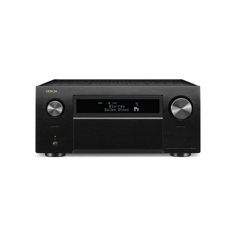 AVC-X8500HA-K