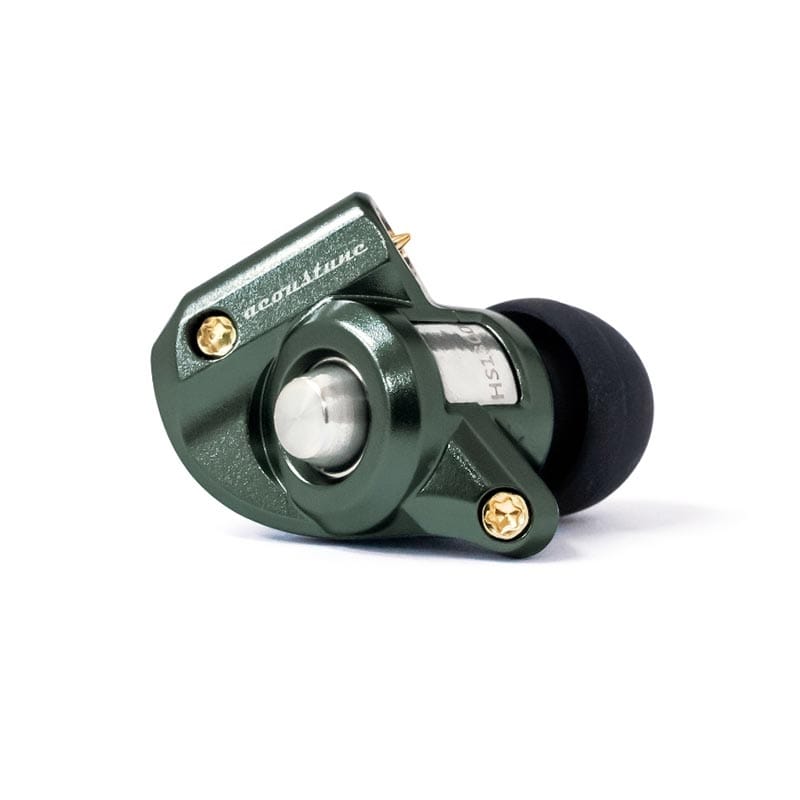 HS1300SS Verde ACO-HS1300SS-GRN