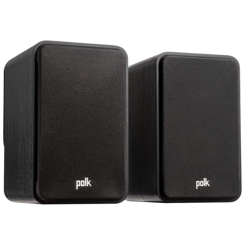 Polk Audio Signature Elite ES15ブラック polk audio Signature Elite ES15/BLK [ES15BLK] 新品｜フジヤエービック