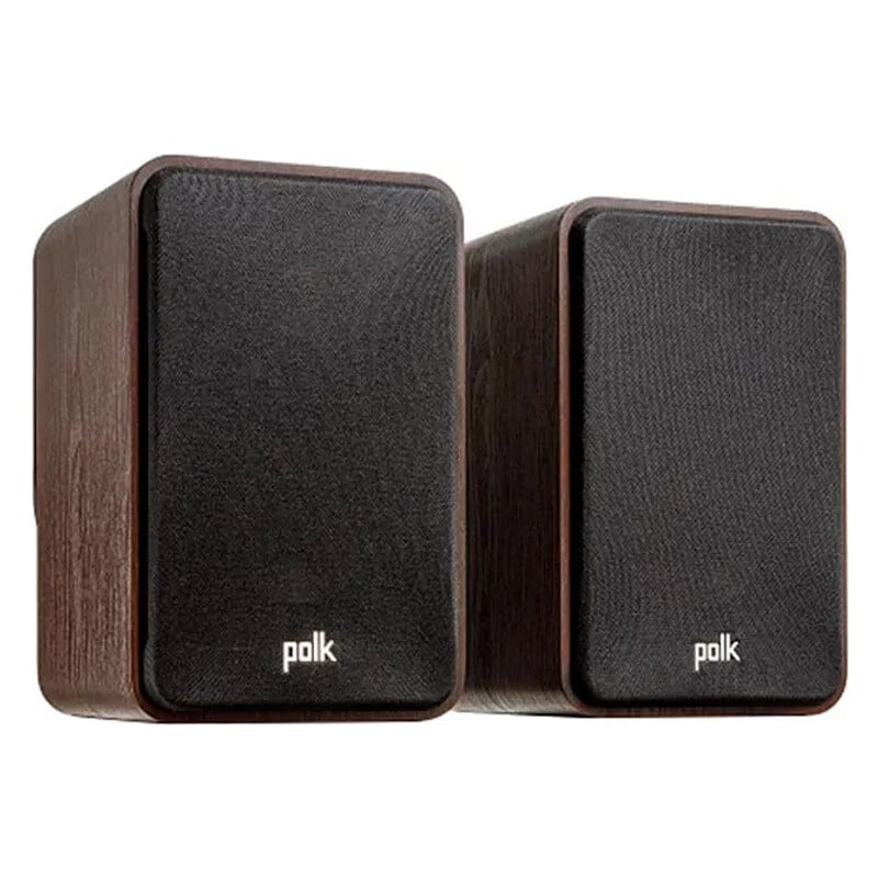 ぶち専用polk　audio SIGNATURE ELITE ES15 ブラウン polk audio Signature Elite ES15 BROWN [ES15BRN]｜新品通販