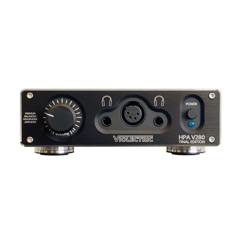 HPA V280FE