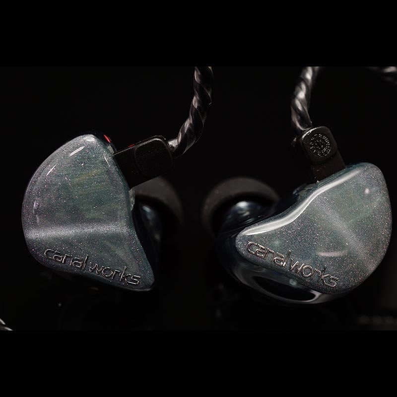 CW-U02a Cat’s Eye(キャッツアイ)