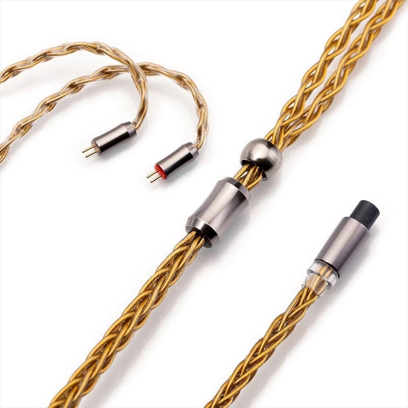 Kinera Imperial Gleipnir 2Pin 0.78mm