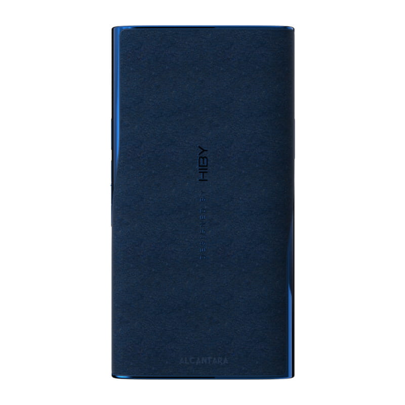 R8 II Blue