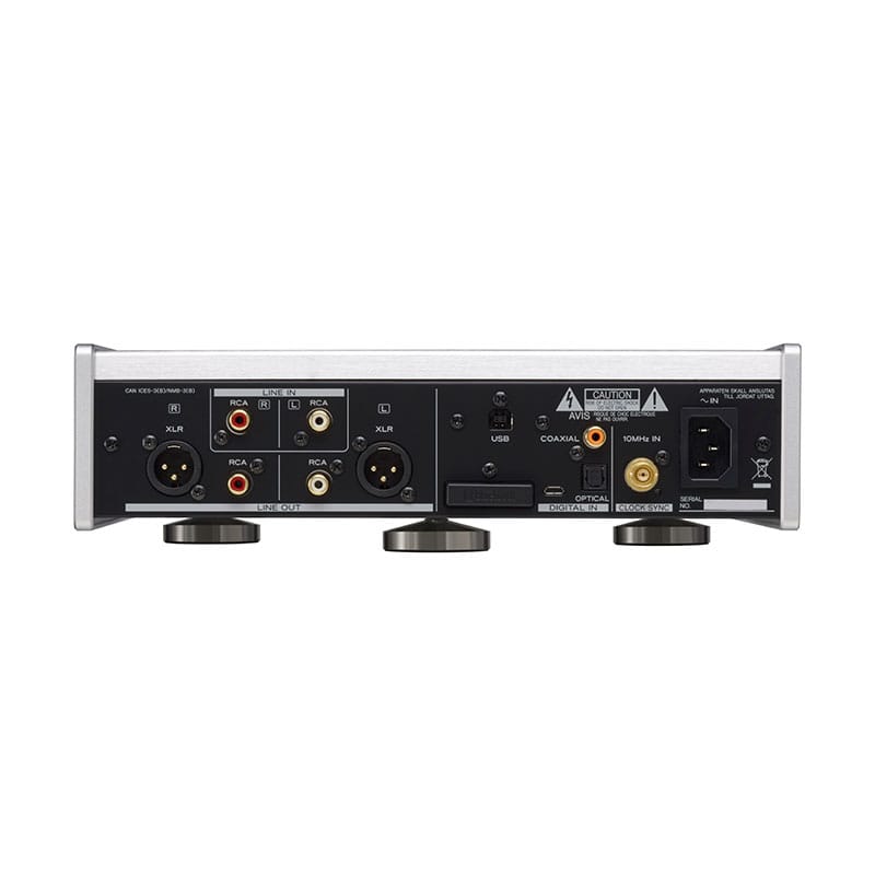 UD-505-X シルバー [UD-505-X/S]