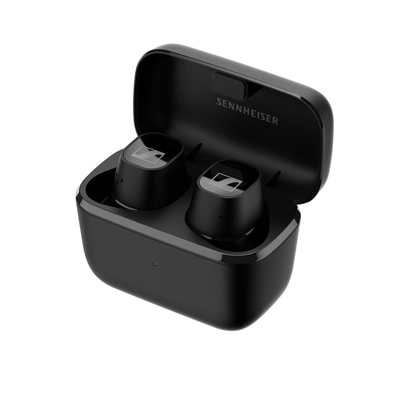 SENNHEISER CXPLUSTW1 BLACK