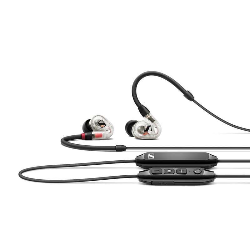 IE 100 PRO Wireless Clear