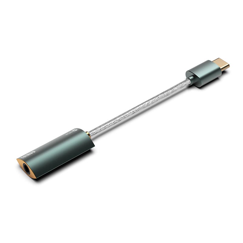 TC35 Pro (Eye)
