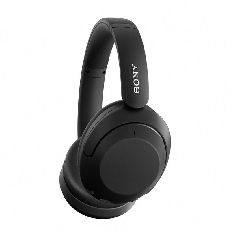 SONY WH-XB910N BLACK