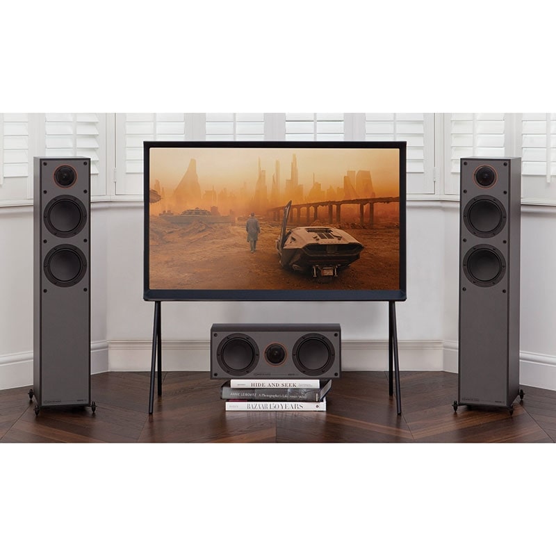 Monitor200B/BK