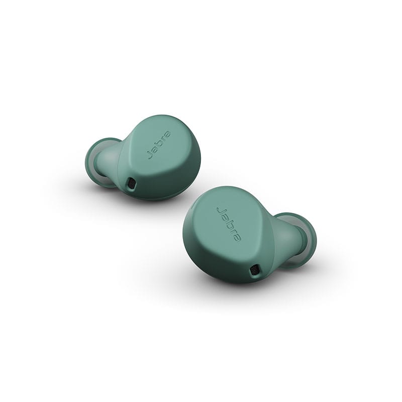 Jabra (ジャブラ) Elite 7 Active Mint 100-99171003-40｜完全 