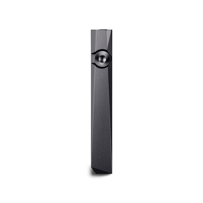 A&norma SR25 MKII Dark Silver [IRV-AK-SR25-MKII-DS]