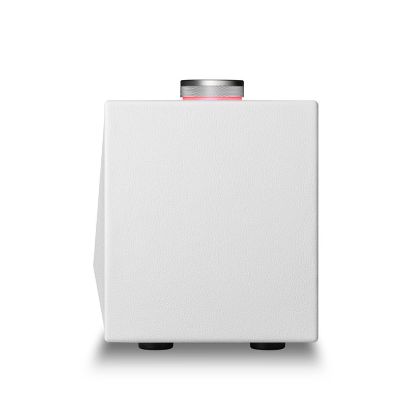 ACRO BE100 White IRV-ACRO-BE100-NFM-WHT