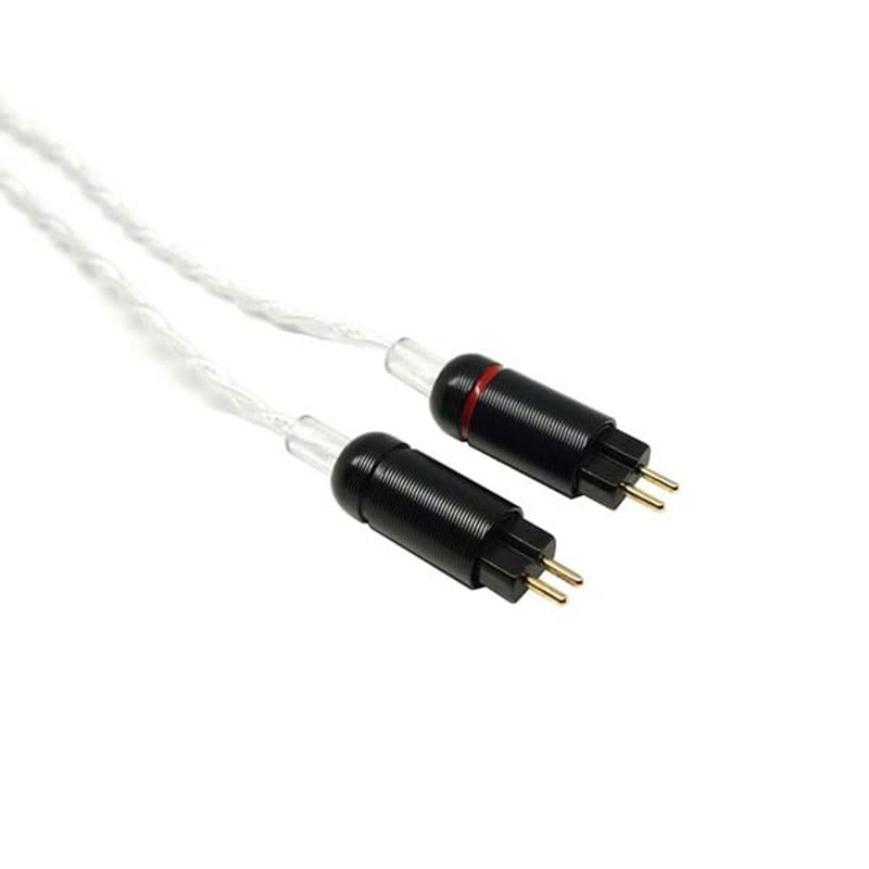 MORPHEUS (モルフェウス)  4.4mm5極バランス/カスタム2pin 【NLE-MOS】