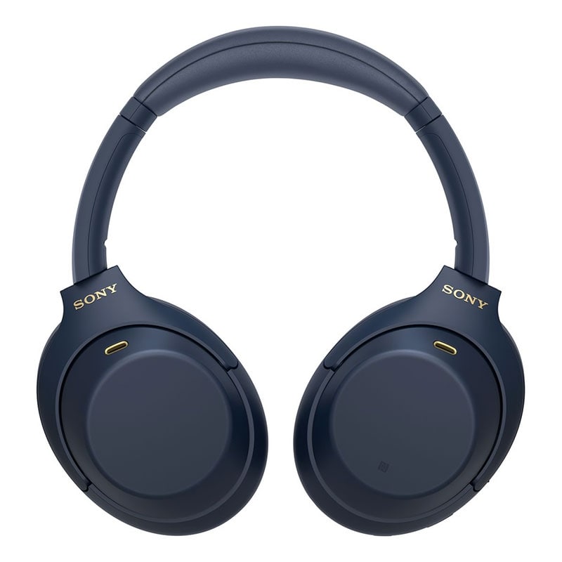 WH-1000XM4 ミッドナイトブルー WH-1000XM4(LM)