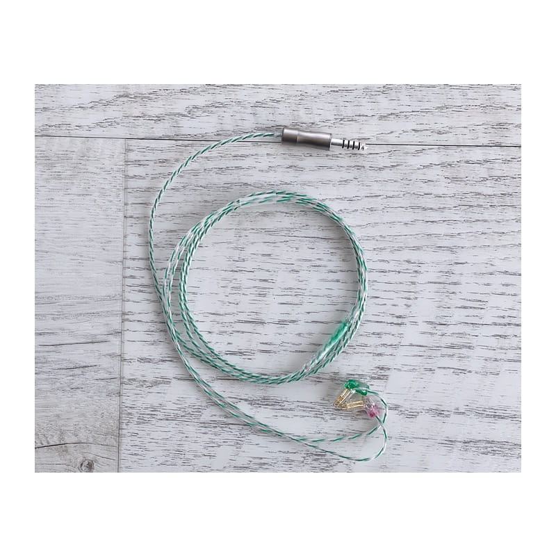 WAGNUS (ワグナス) Mix : Sungrazer × Easter Lily 4.4mm 5極 トープラ