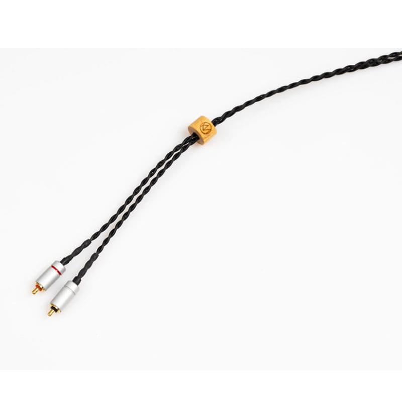 Brise Audio flex001 As-Is L型4極Φ2.5mmプラグ-IPX fx001AFE425L 