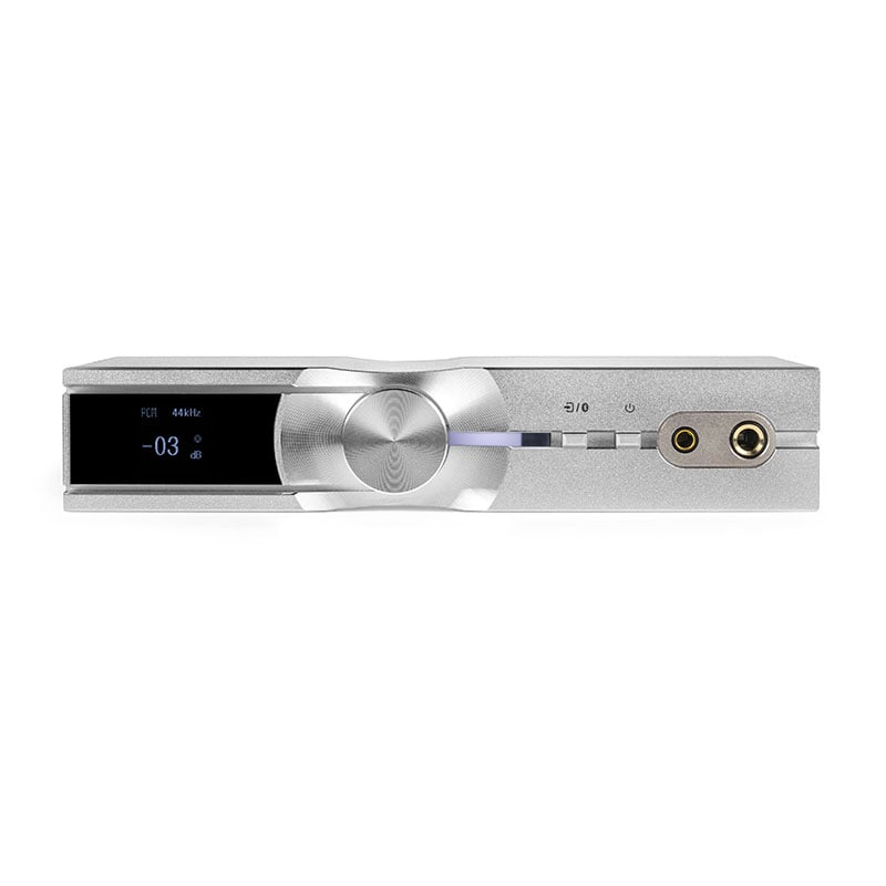NEO iDSD+iPower Elite