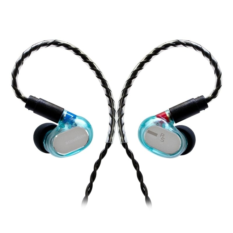 Monitor RS ONE Teal [ACO-MONITOR-RS-ONE-BLU]