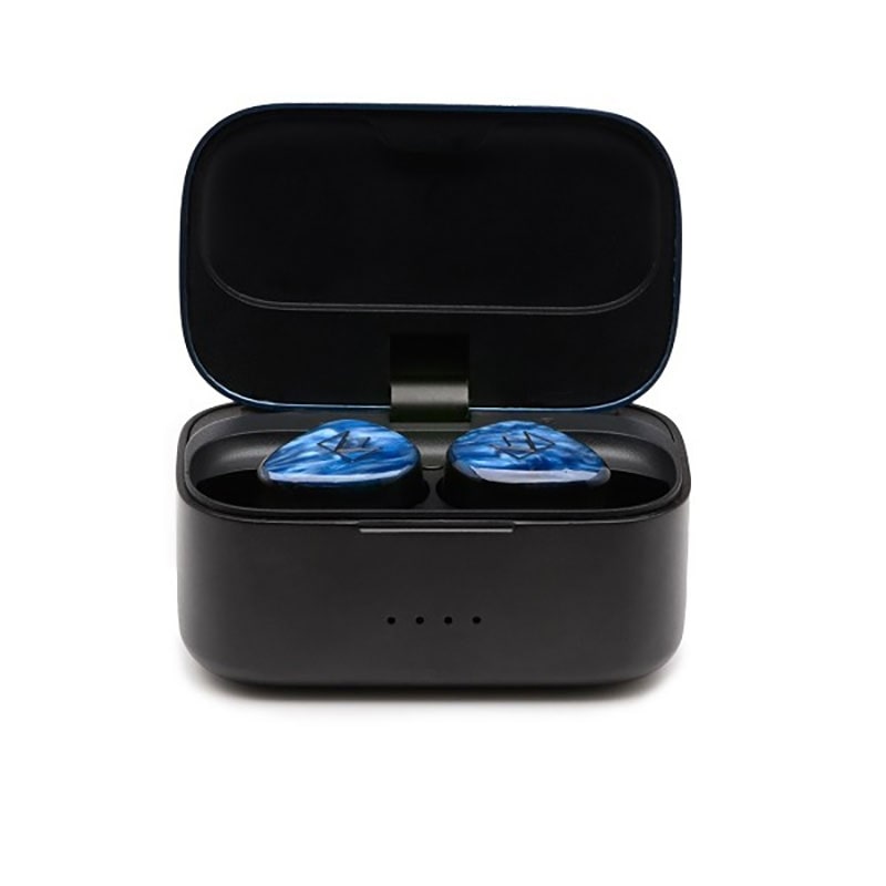 Noble Audio (ノーブルオーディオ) FoKus PRO NOB-FOKUSPRO-B|完全