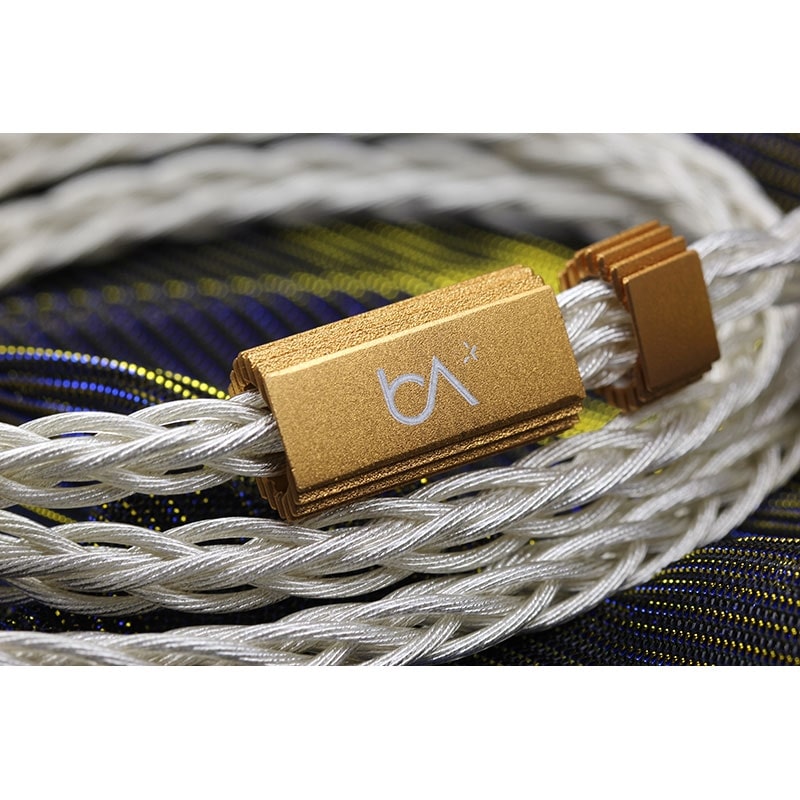 Prima Donna MKII 8wire - MMCX - 3.5mm BEA-8985