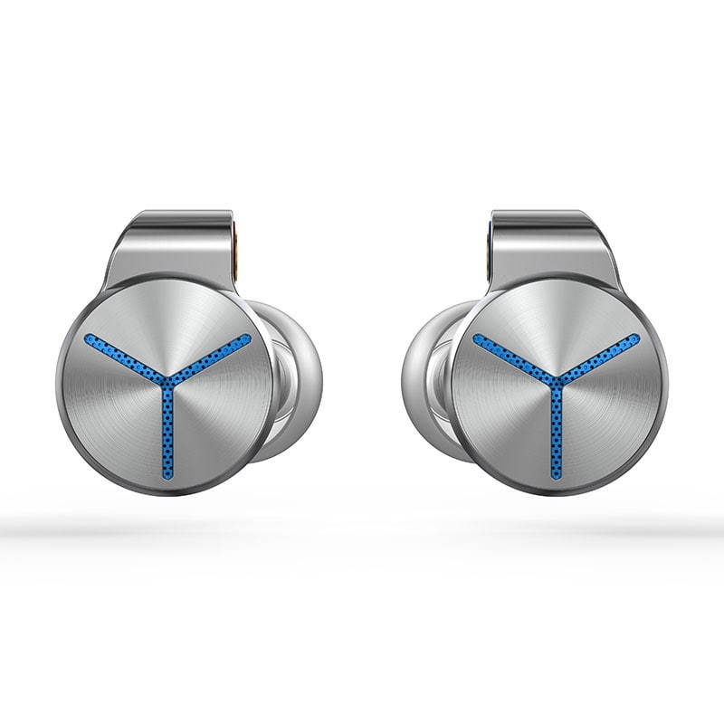 FA7s Silver FIO-IEM-FA7S-S