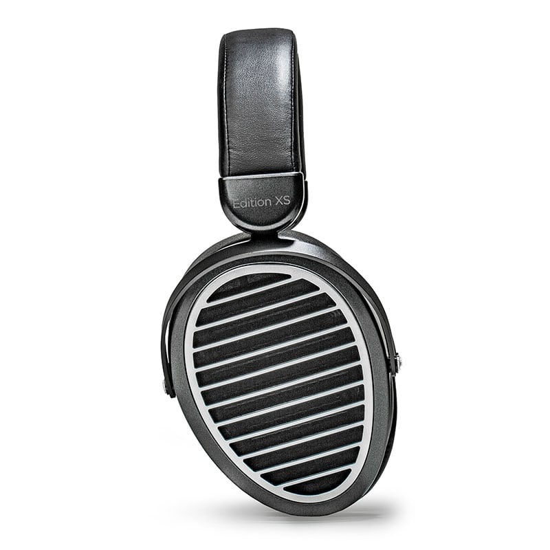 美品】HIFIMAN edition XS +バランスケーブル-